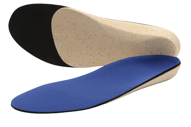 Diabetic Firm Model C orthotic