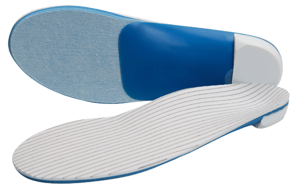 Diabetic Stride Model F orthotic
