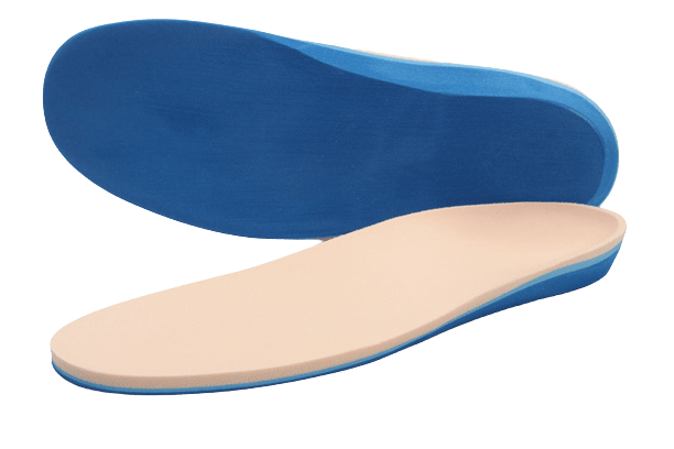 Diabetic Tri-lam Model B orthotic