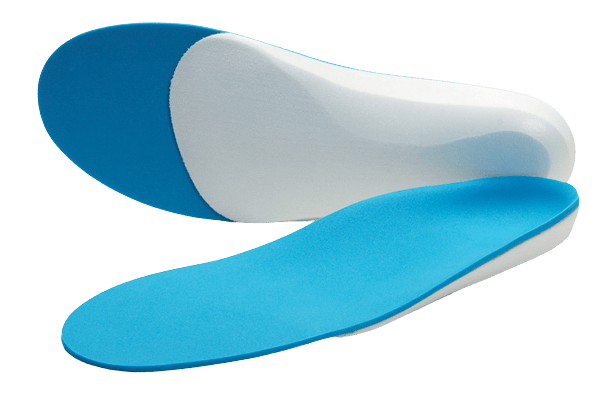 Diabetic Ultra Model H orthotic