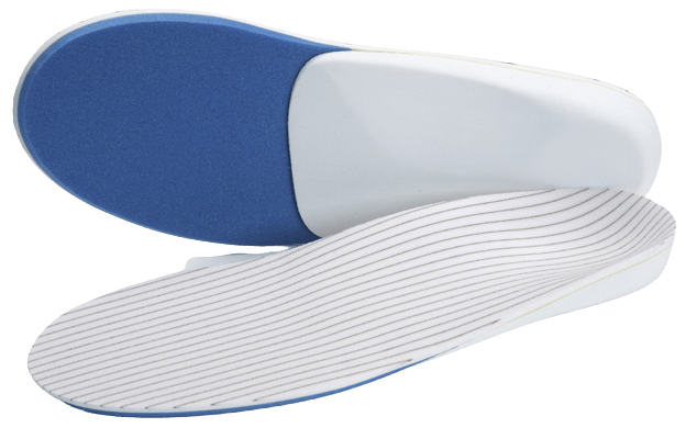 Diabetic Soft Stride Model E orthotic