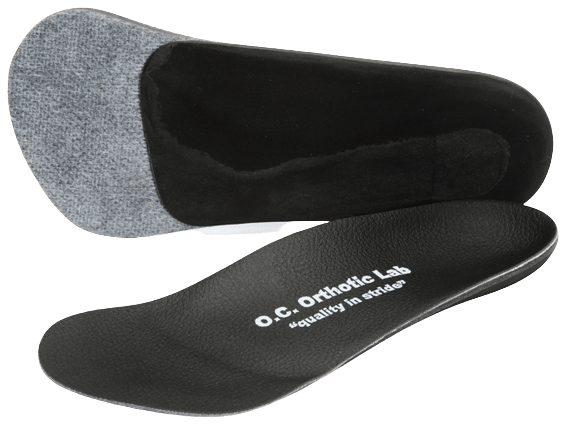 Fashion Dress Edition orthotic