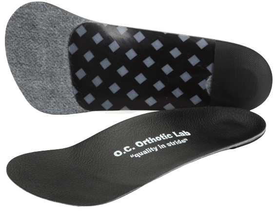 Fashion Classic orthotic