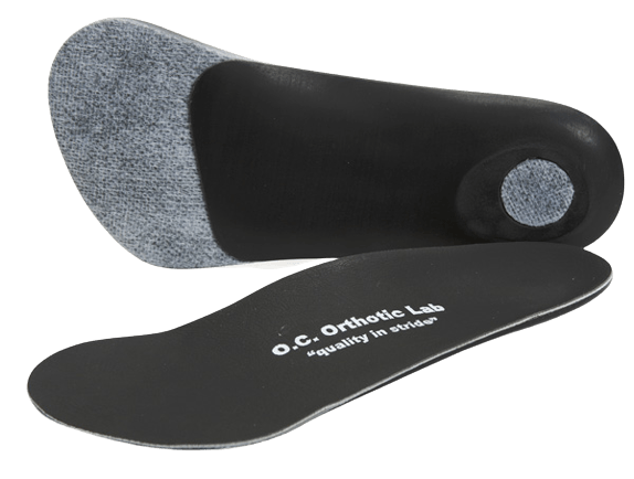 Fashion GFO orthotic