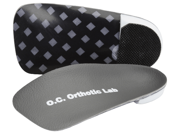 Functional Graphite Edition orthotic