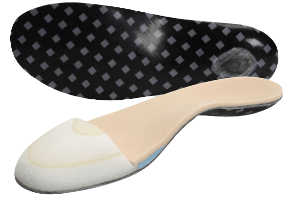 Diabetic OC 5000 Model I orthotic