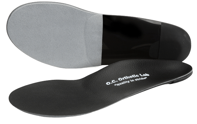 Fashion Poly Stride orthotic