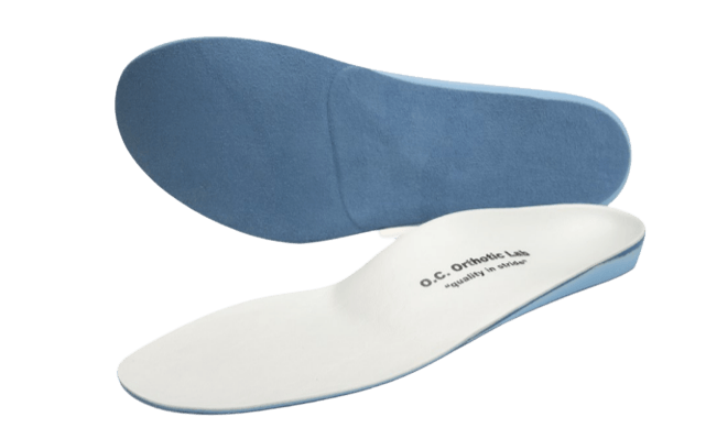 Sport OCP Tennis orthotic