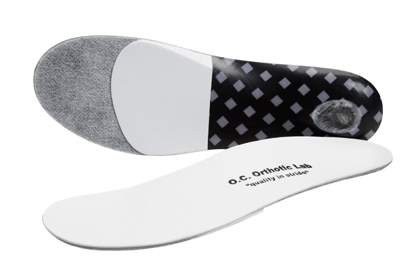 Sport Cyclist orthotic
