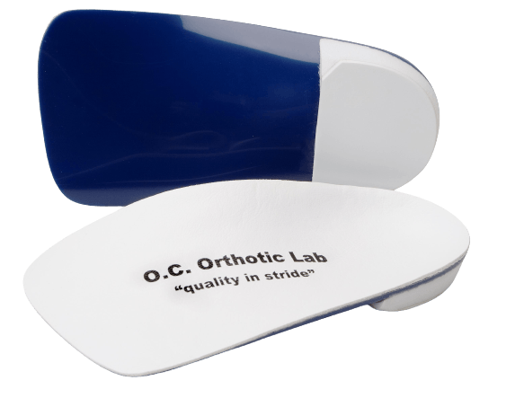 Sport basic orthotic
