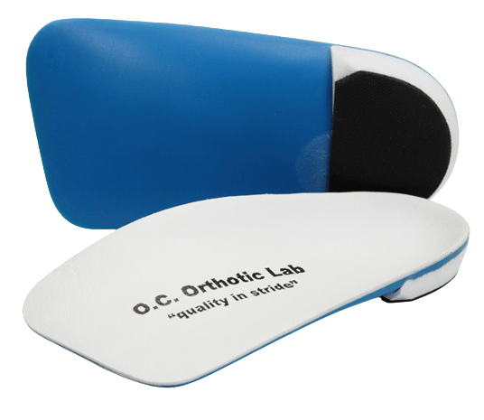 Sport Flex orthotic