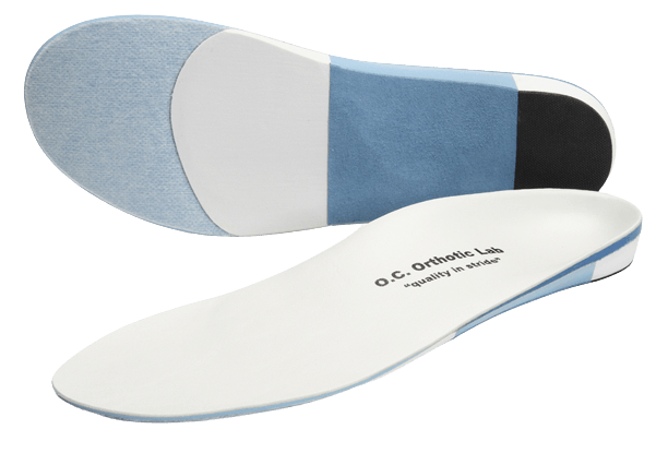 Sport Flex Track orthotic