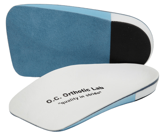 Sport Football orthotic