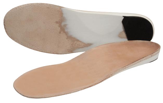 Sport Mould orthotic
