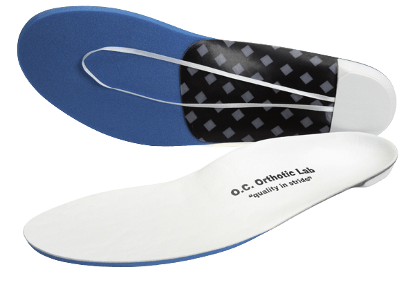 Sport Skate/Ski orthotic