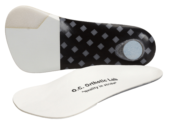 Sport Soccer orthotic