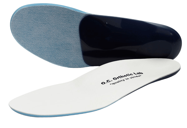Sport Stride orthotic