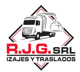 RJG Logo