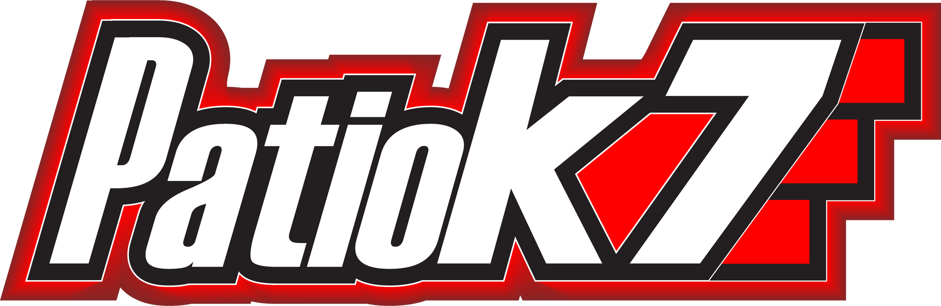 LOGO Patio K7