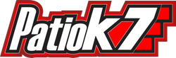 LOGO Patio K7