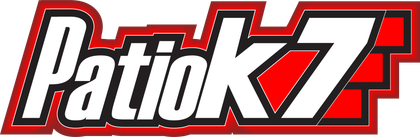 LOGO Patio K7