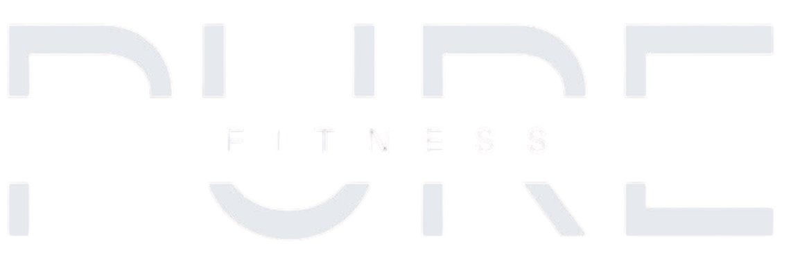 Pure Fitness' Logo