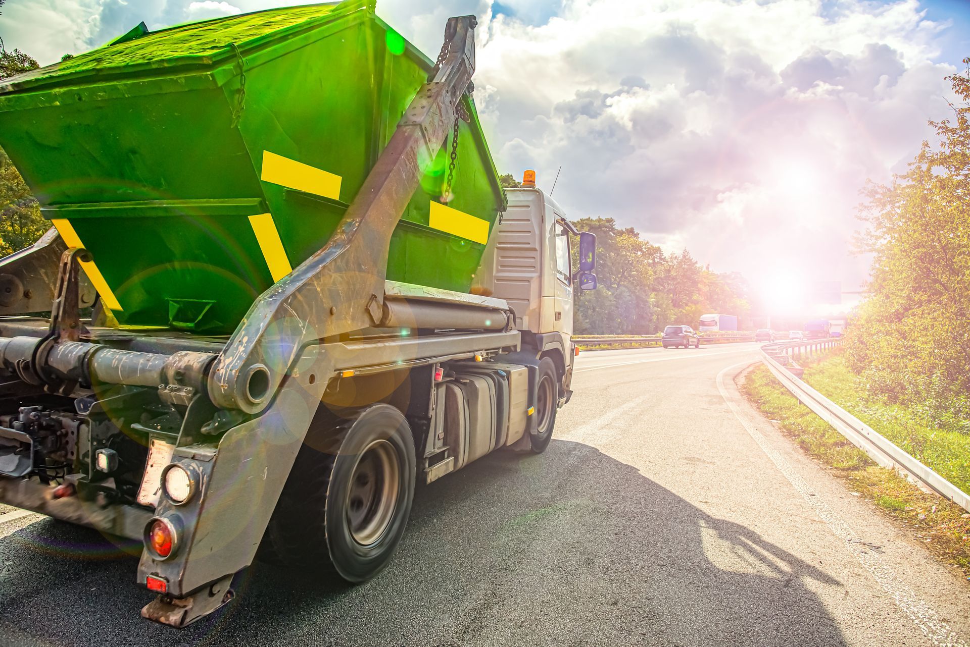 Trash pickup services Buena Vista, CA | Container for trash Trash pickup services Buena Vista, CA | Container for trash