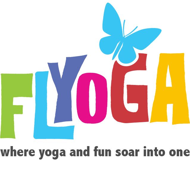 FLYoga logo
