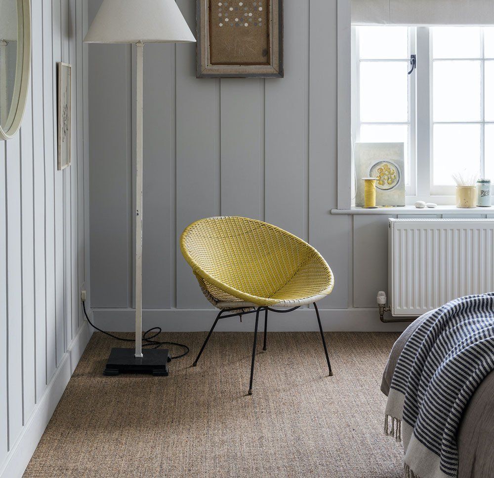 No Bother Sisal by Alternative Flooring
