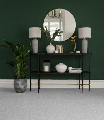 Woodland Heather Twist  by Cormar Carpets 