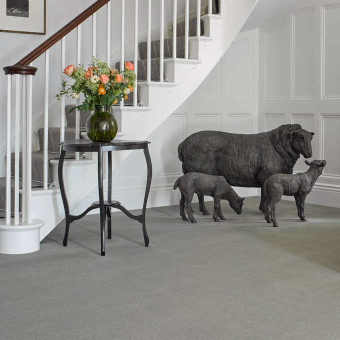 Royal Velvet by Victoria Carpets 