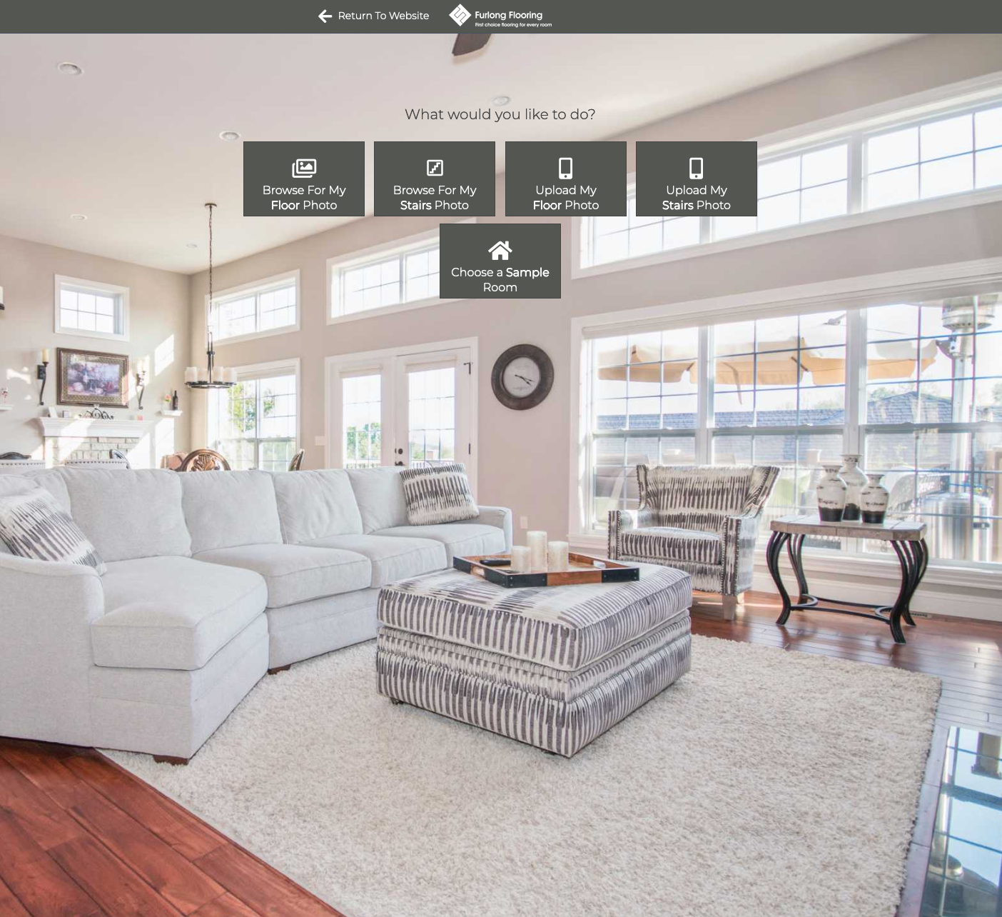 Roomviewer by Furlong Flooring