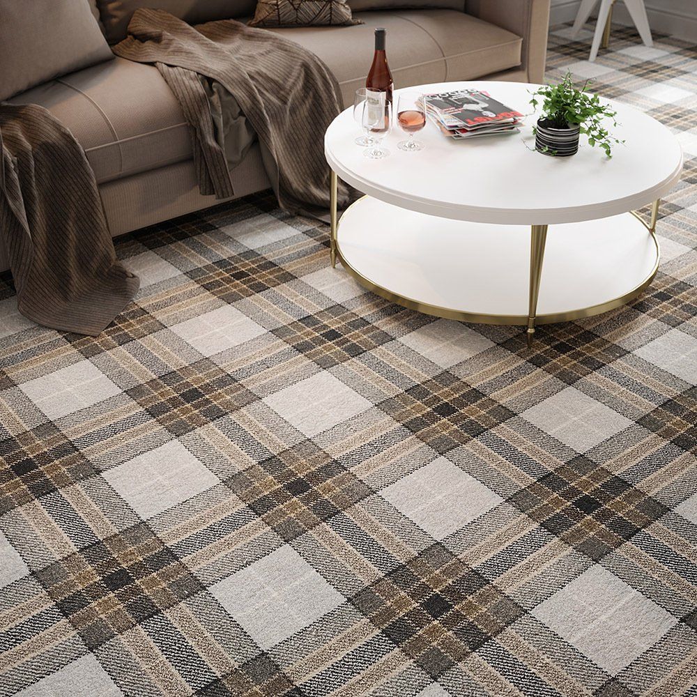 Stainfree Wilton Collection by Abingdon Flooring 