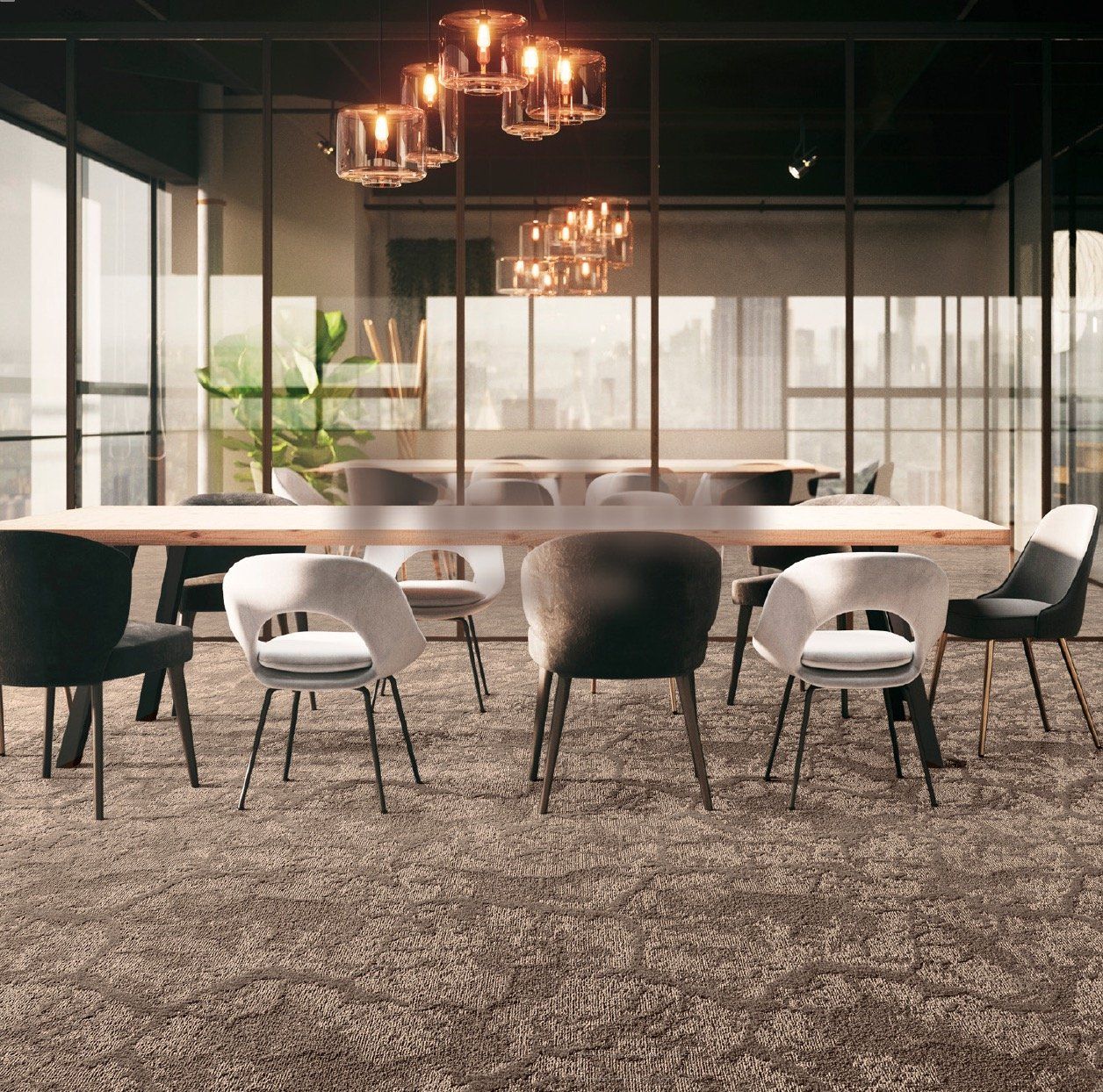 Marble Fusion by Balta 