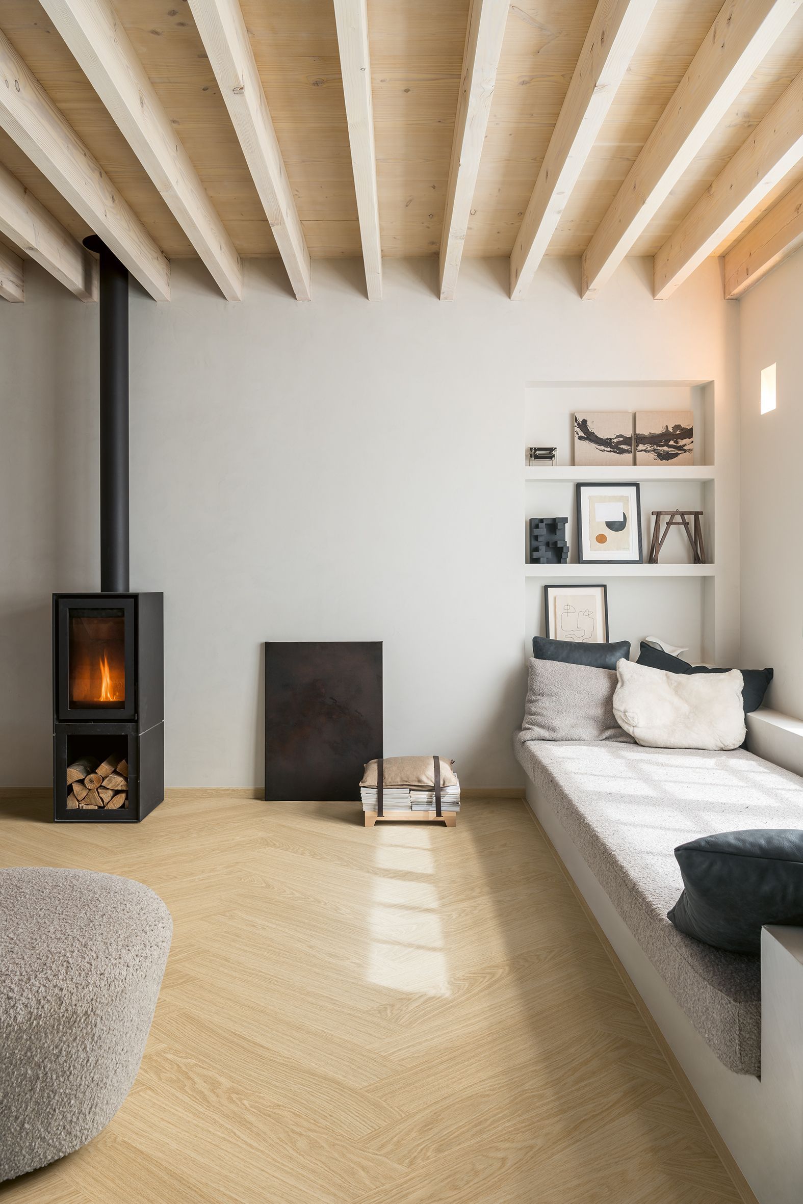 Alpha Vinyl Ciro by Quick Step