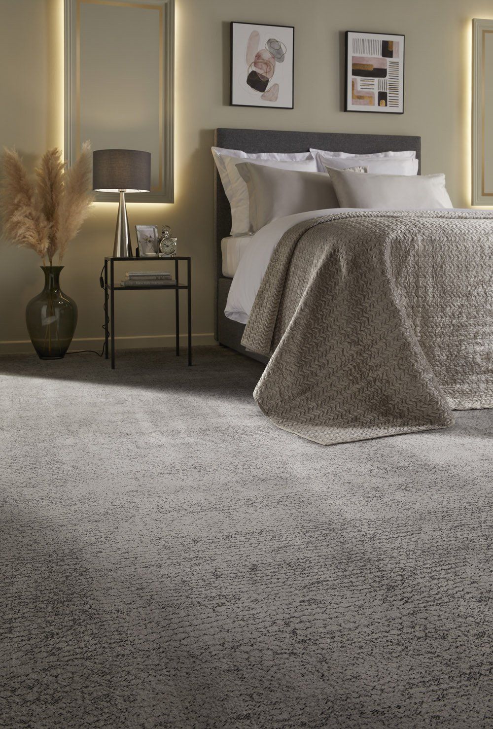 Grand Designs  by Fells Carpets 