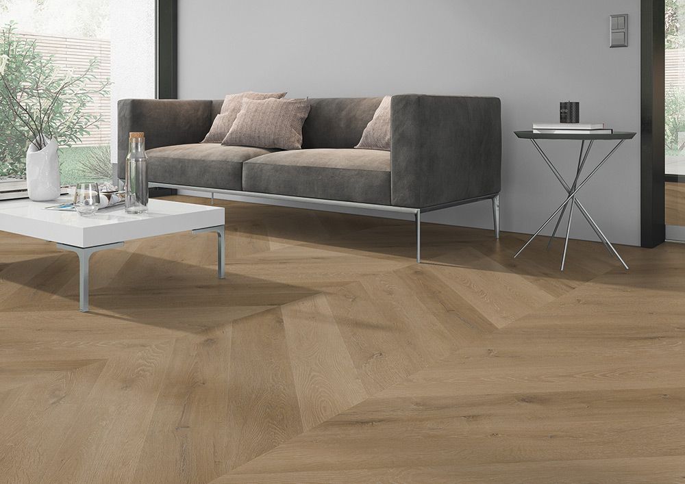 Workshop 55 by OneFlor UK