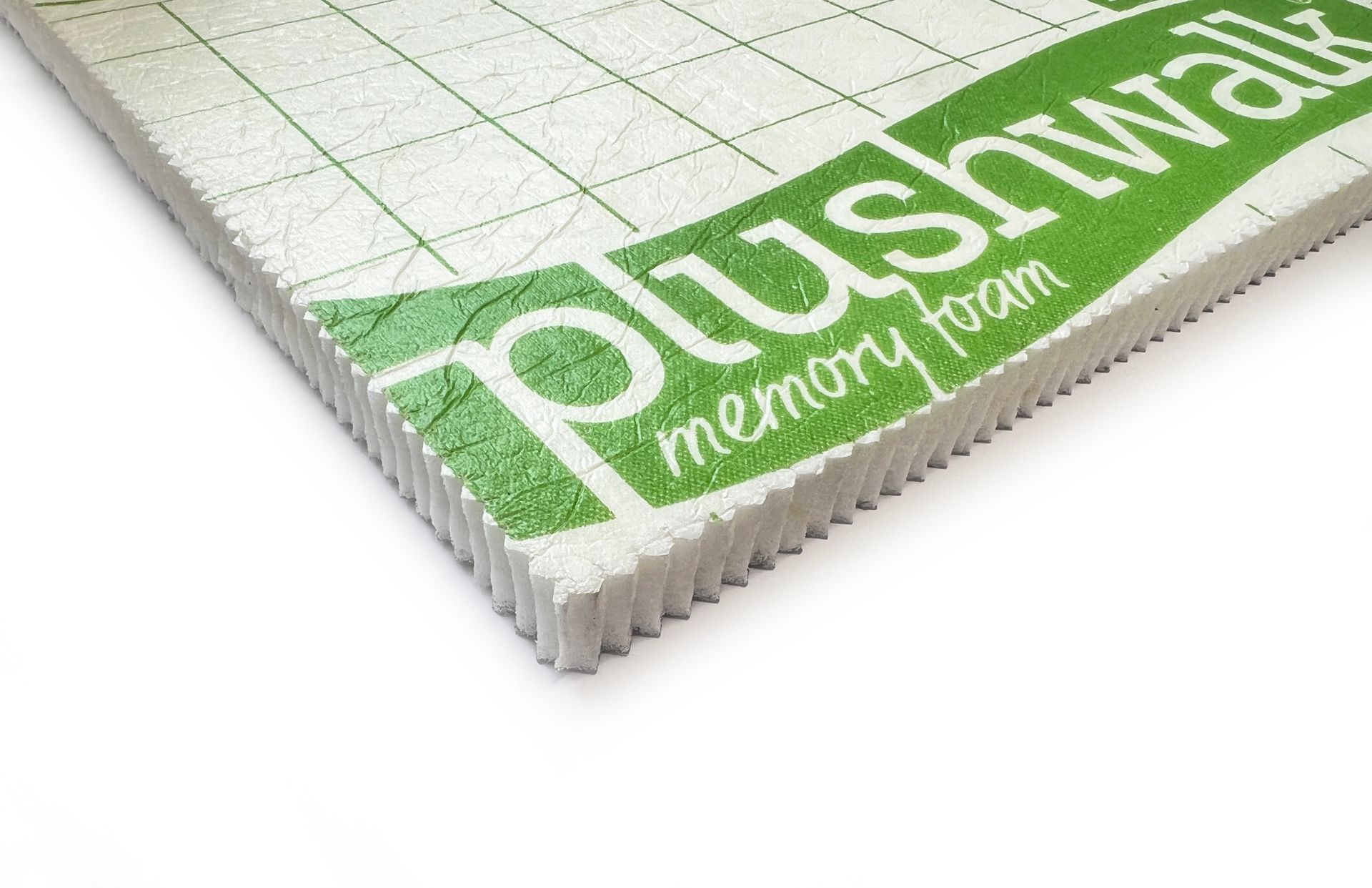 Plush Walk by Wilson Underlays