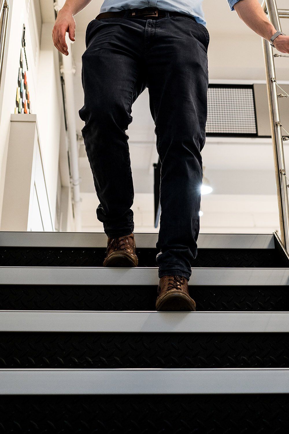 Q-Range DUO by Quantum Flooring 
