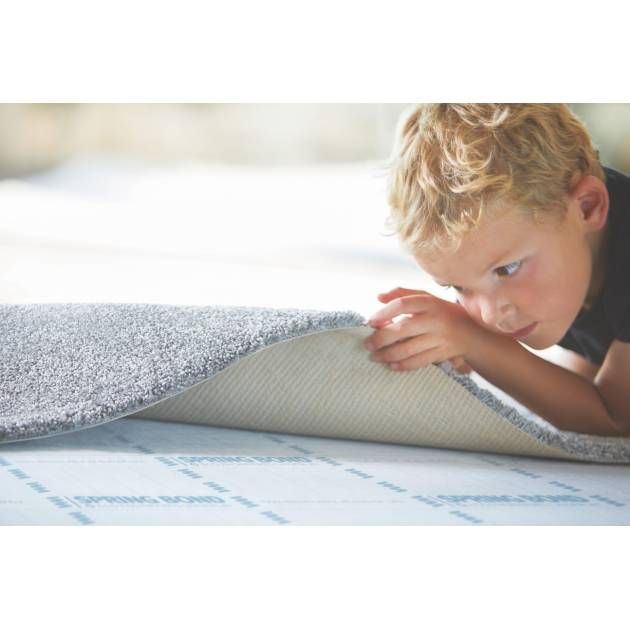 Springbond Underlay by Texfelt