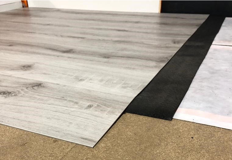 Ezy-Warm Underfloor Heating System by Iobac 