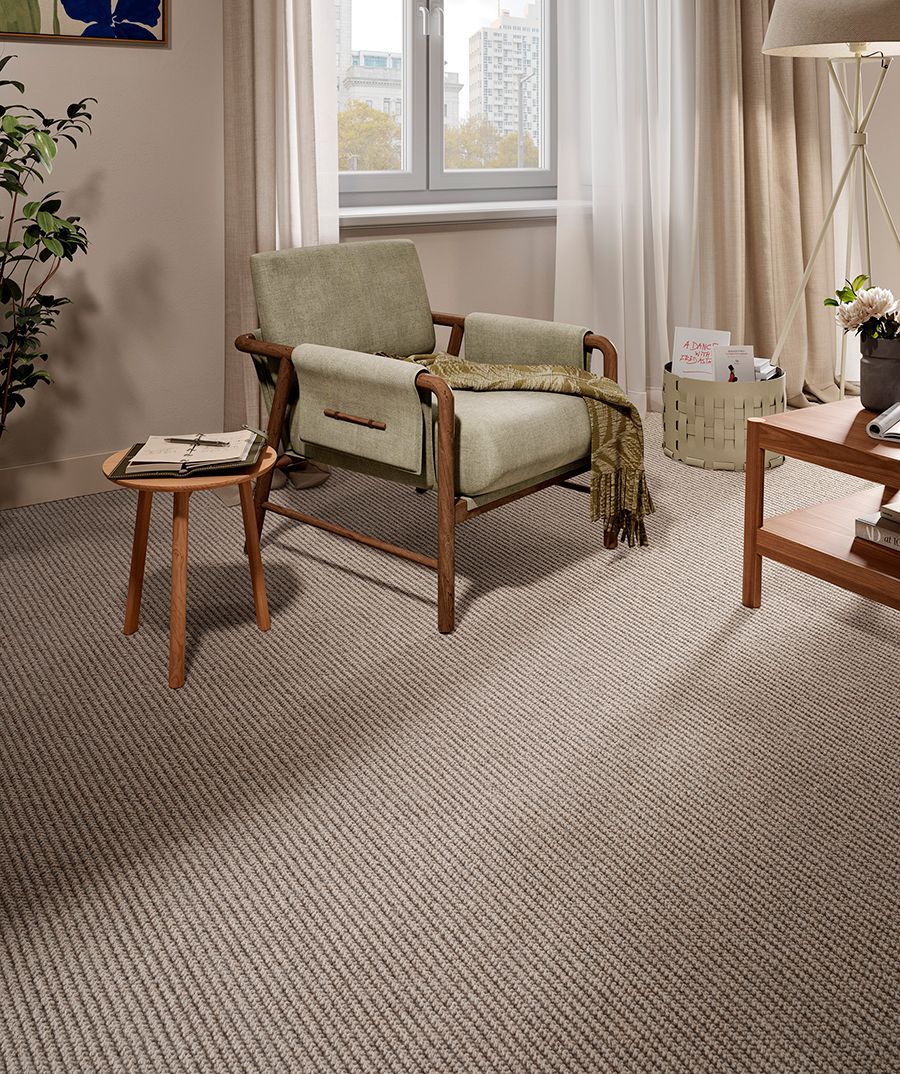 The Timeless Elegance of Mayfair by Causeway Carpets