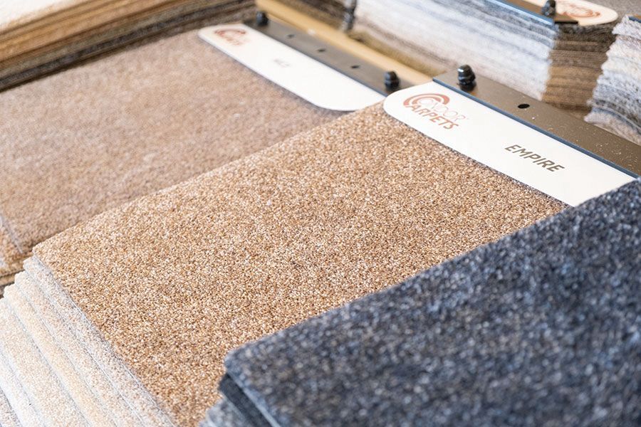 PineCore - Our next level tile backing by Condor Carpets