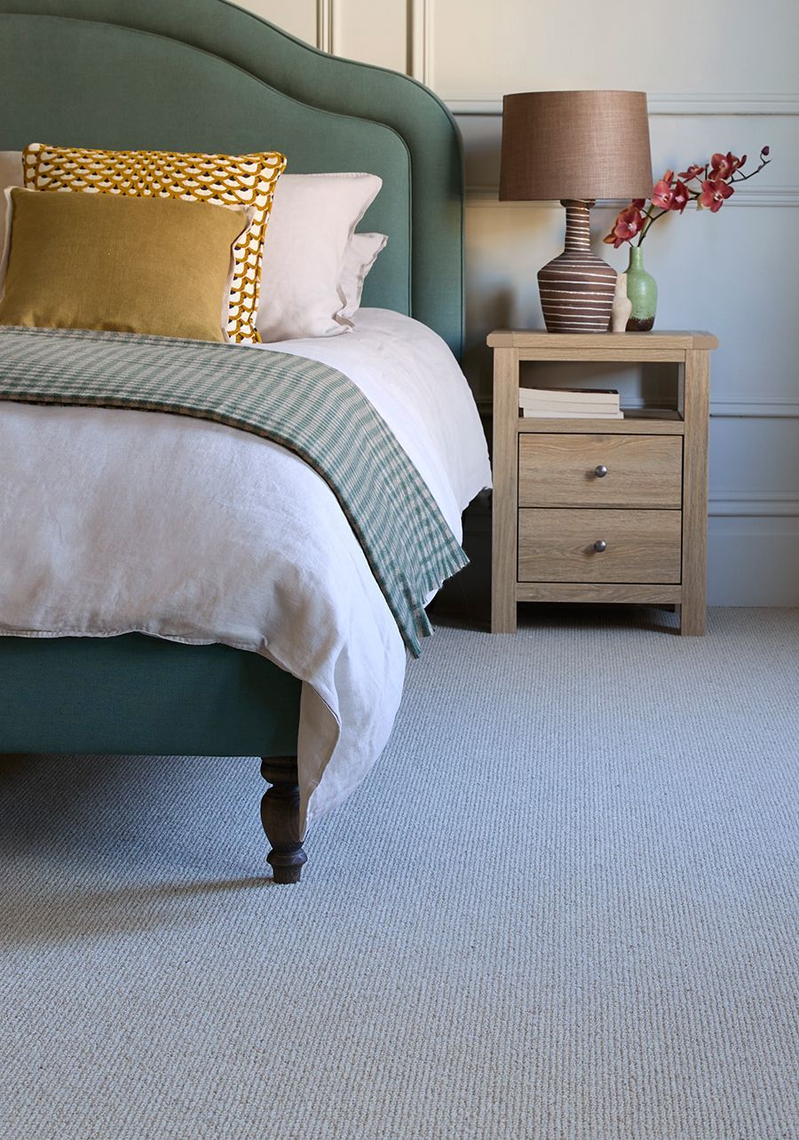 Trilogy by Cormar Carpet Co