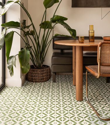 The Aubrey Collection by Harvey Maria Ltd