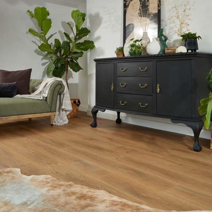Iconic by J2 Flooring