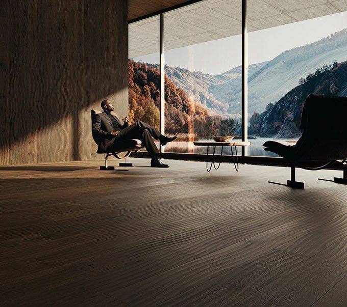 Harmonia Collection by Parador