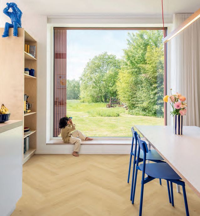 Impressive Design by Quick-Step