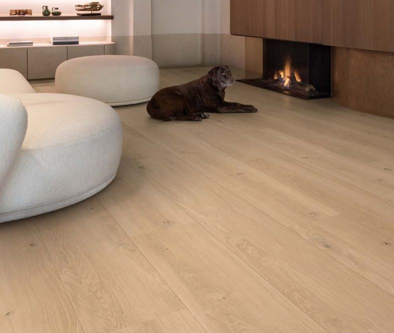 Coretec XL-END 305mm by US Floors