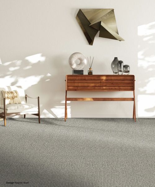 Open Spaces Auckland and Queenstown by Ulster Carpets